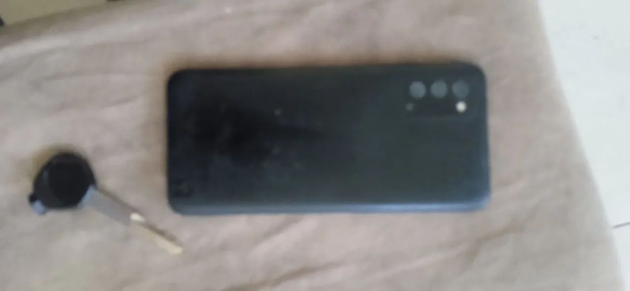 Samsung A03s com biometria - Foto 3