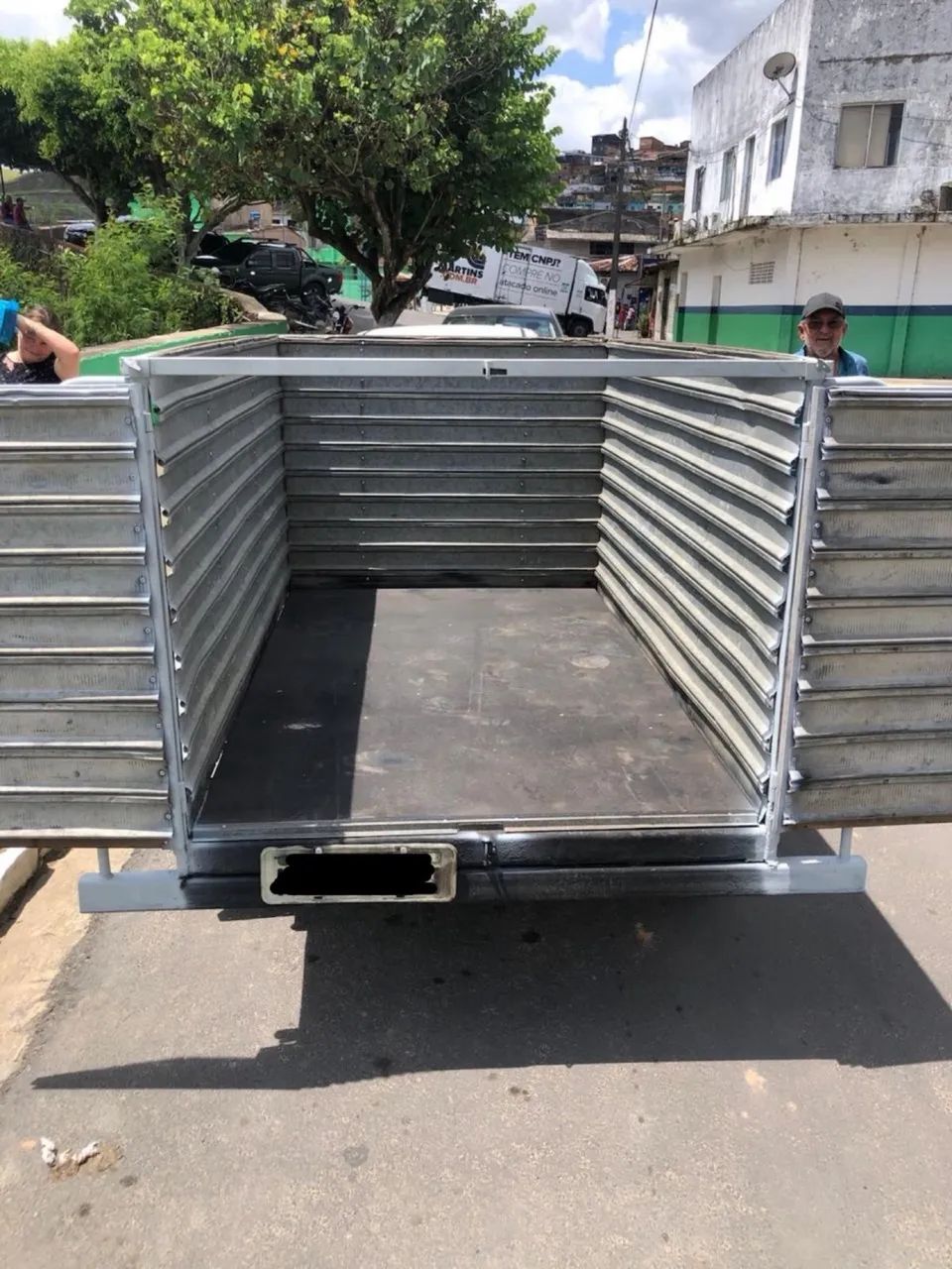 Reboque no precinho R$ 6.000,00 - Foto 2