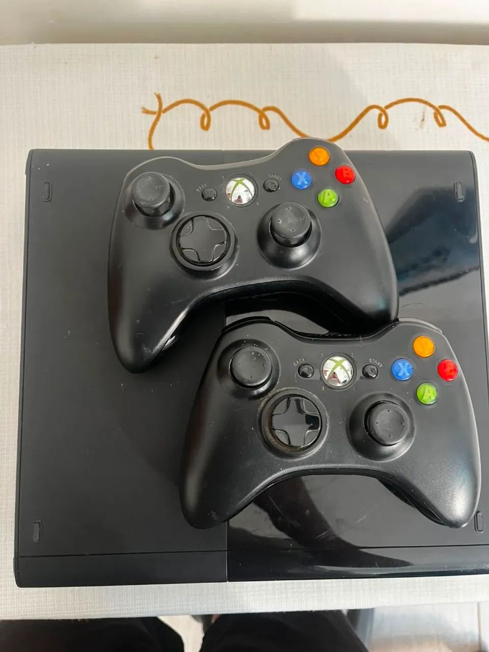 Xbox 360 Super Slim - Foto 5