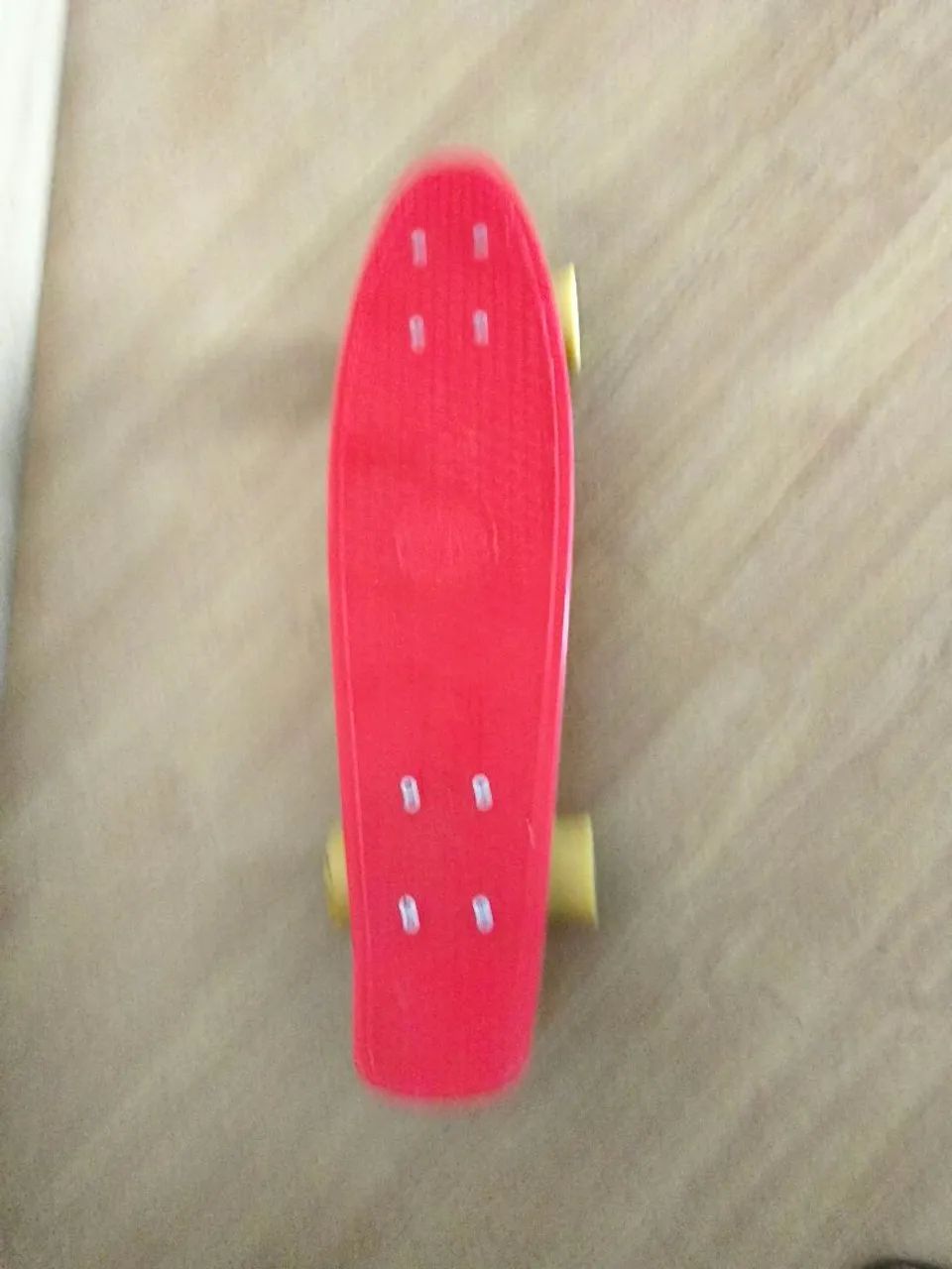 Skate infantil 