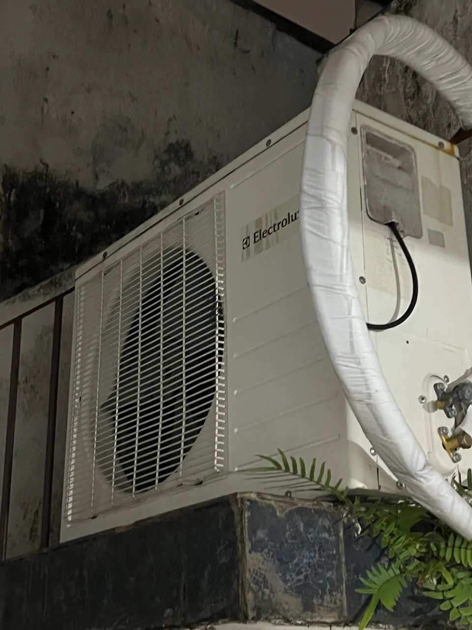 ar-condicionado split Electrolux 12 BTUs - Foto 2