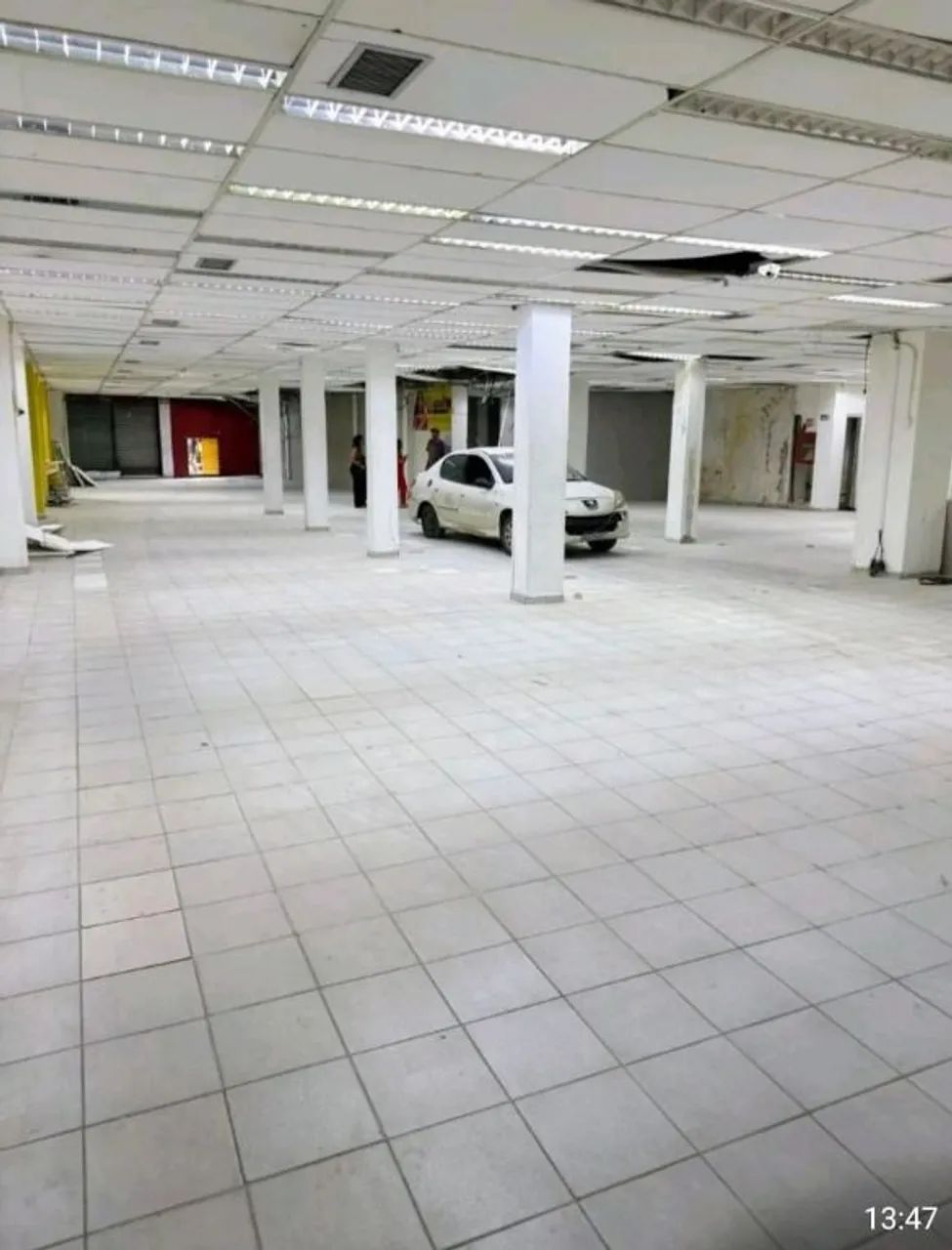Lojão de 700 m² no Rodo de São Gonçalo - Foto 3
