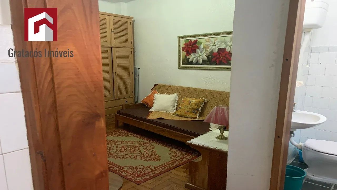 Kitnet Mobiliada Centro Oportunidade !!!! - Foto 4