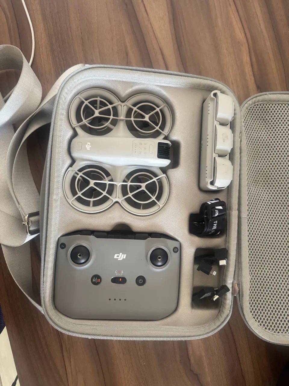 Drone neo 