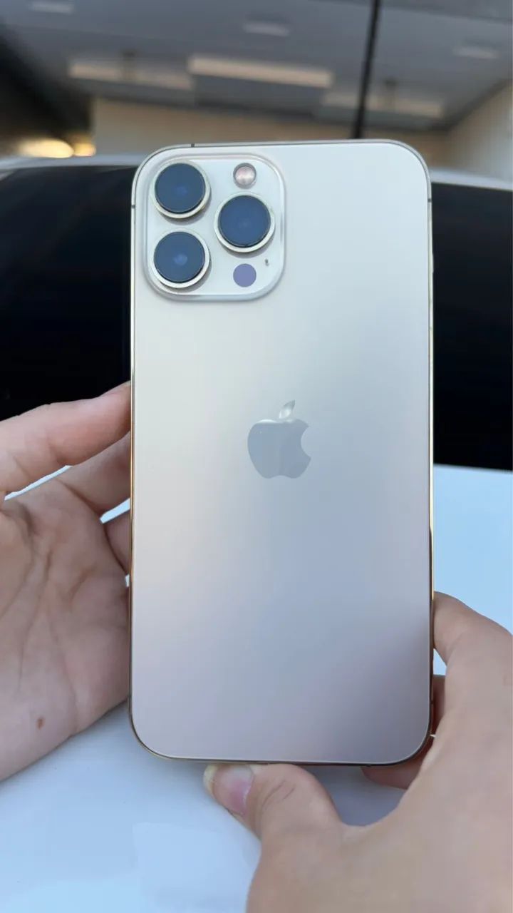 iPhone 13 Pro Max 