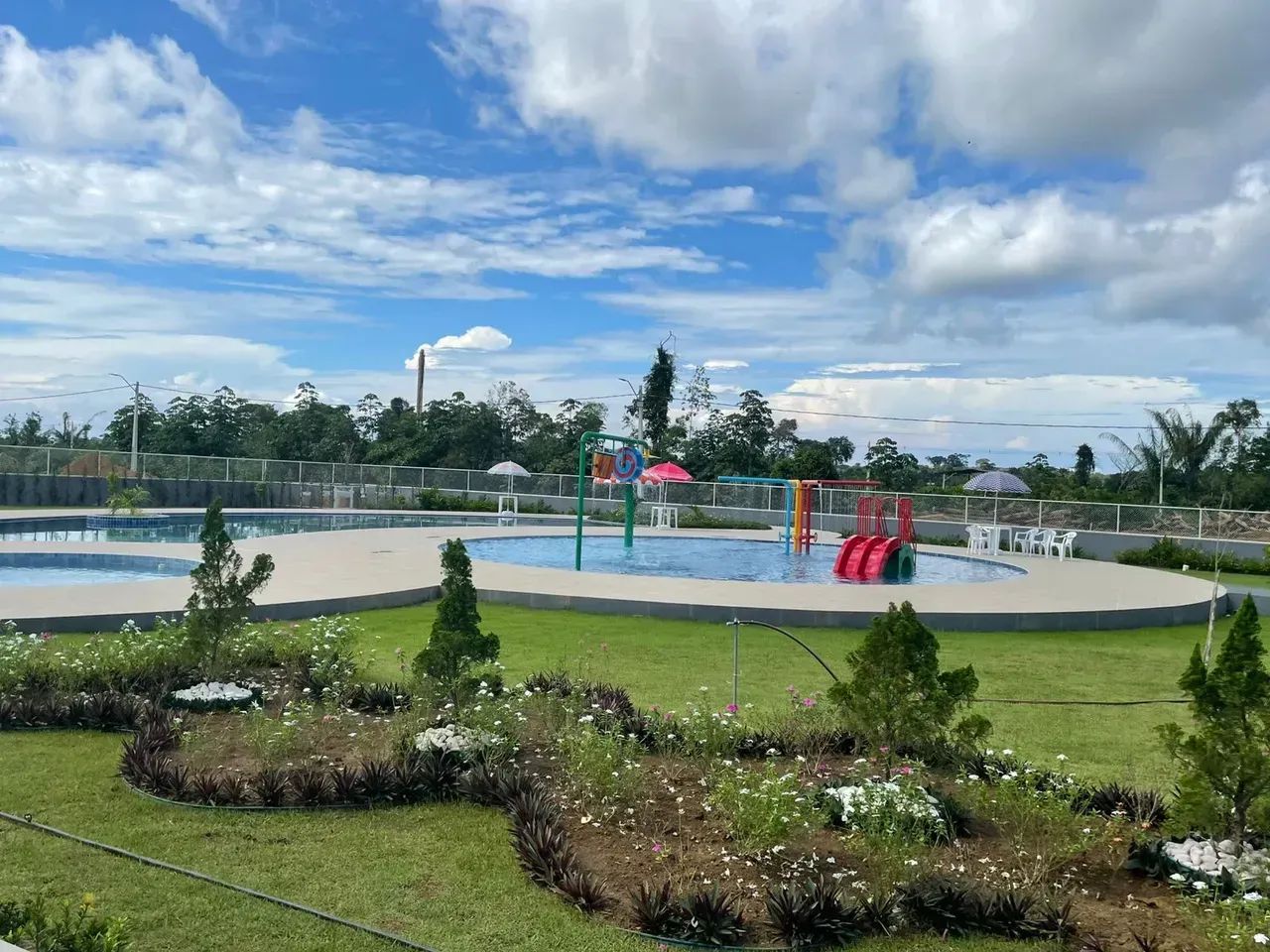 CCHÁCARA PARQUE REAL - Foto 2