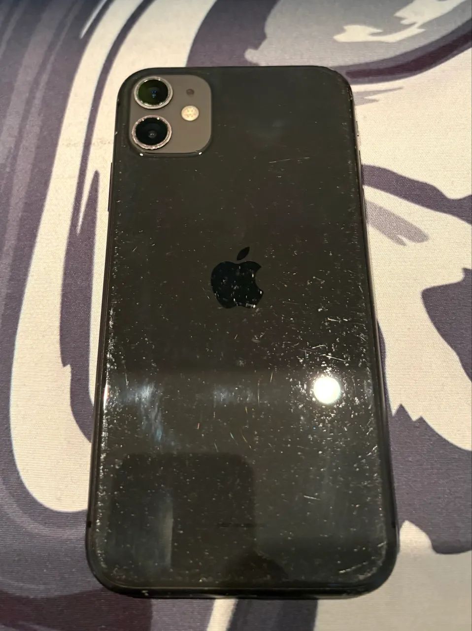iPhone 11 128GB | Face ID Funcionando | Câmera Excelente | Apple Original - Foto 5