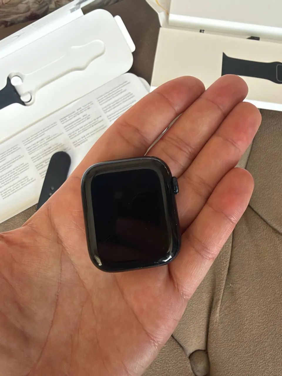 Apple Watch  - Foto 3