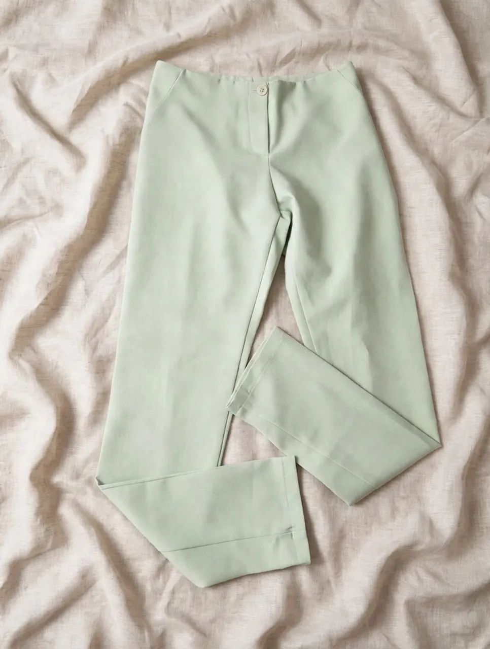 Calça Alfaiataria M 