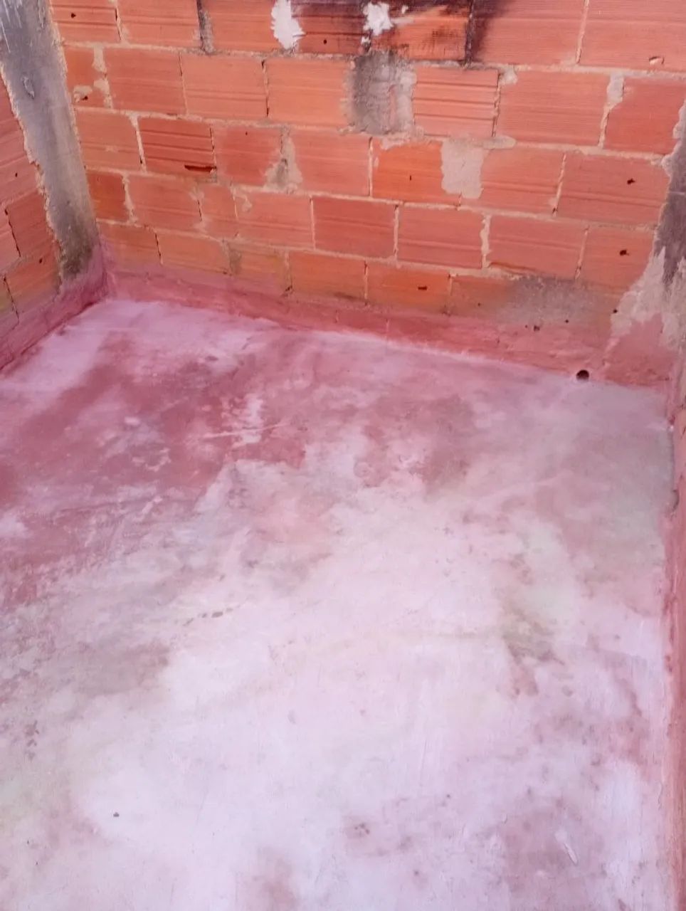 IMPERMEABILIZAÇAO FRIA - Foto 5