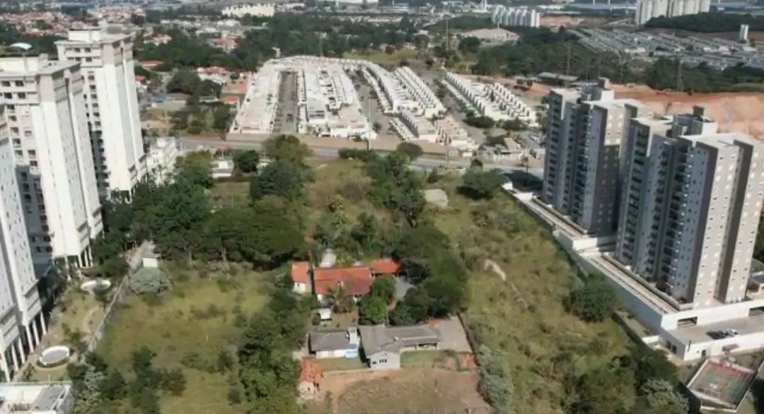 EXCELENTE OPORTUNIDADE DE NEGÓCIO - LINDO TERRENO  - ENGORDADOURO JUNDIAÍ/SP - Foto 2