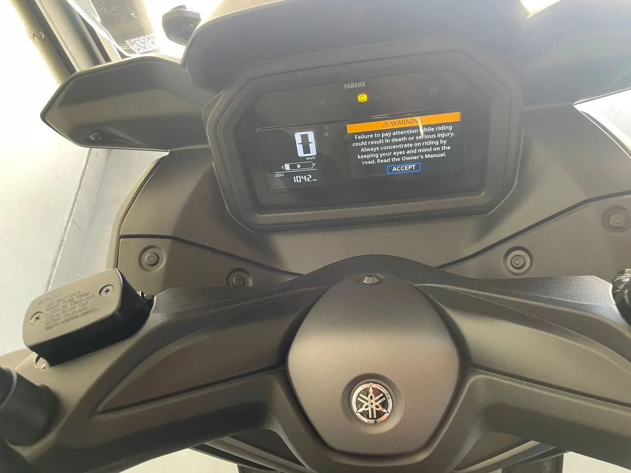 Yamaha XMAX 300 CONNECTED  - Foto 4