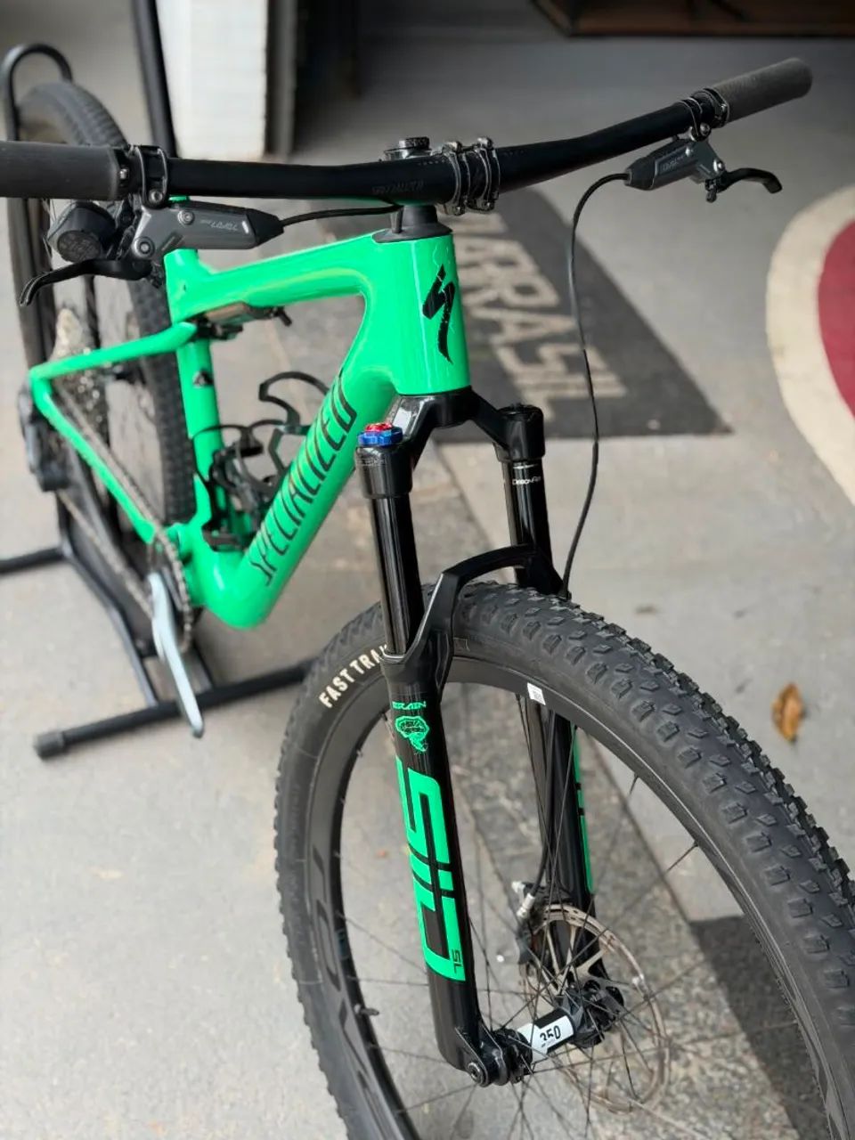 Specialized Epic World Cup Expert  - Foto 4