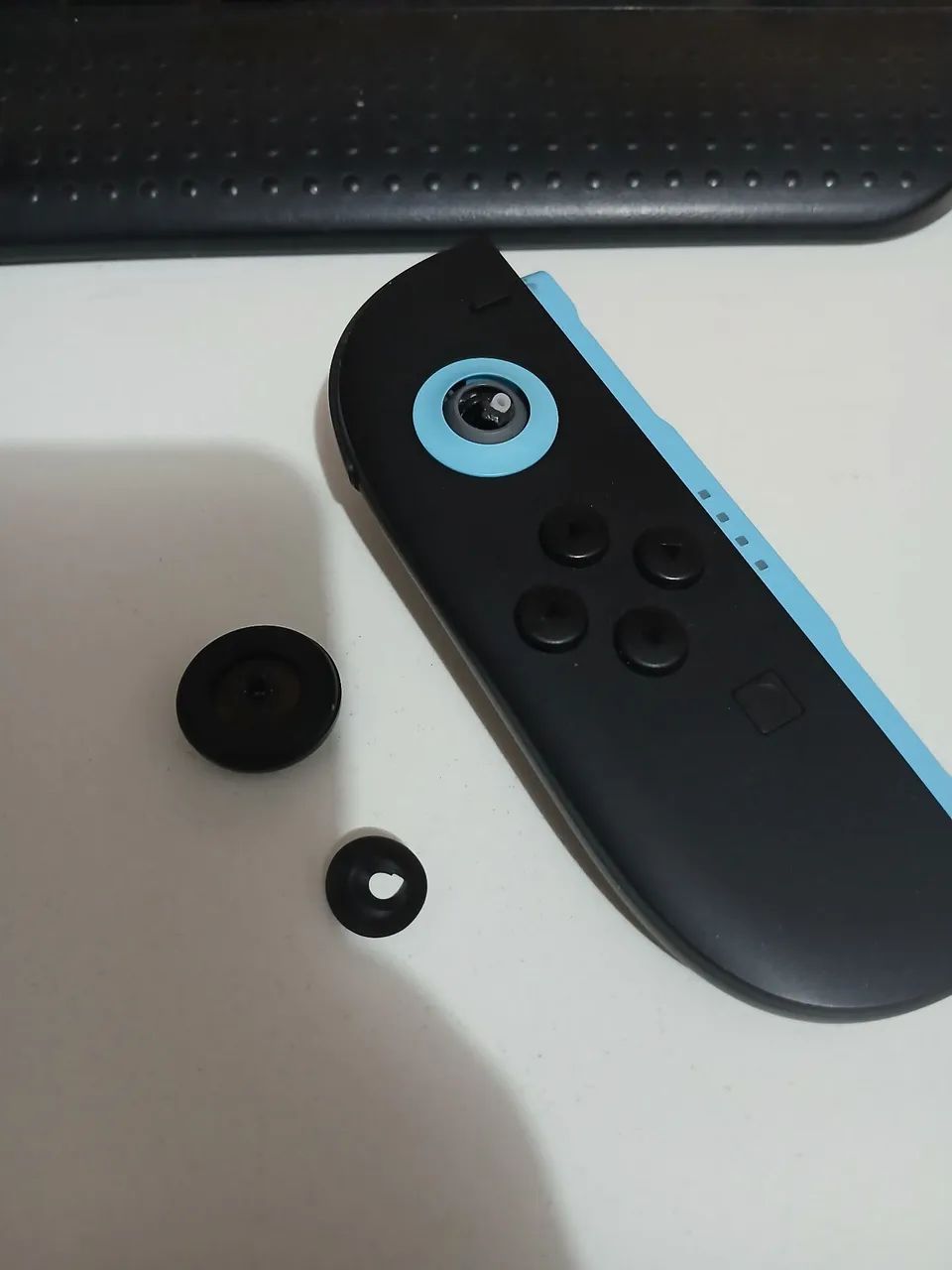 Joycon 2 original com defeito 