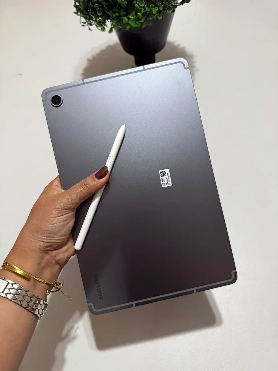 Tablet Samsung Galaxy S10 Lite 128gb - Foto 3