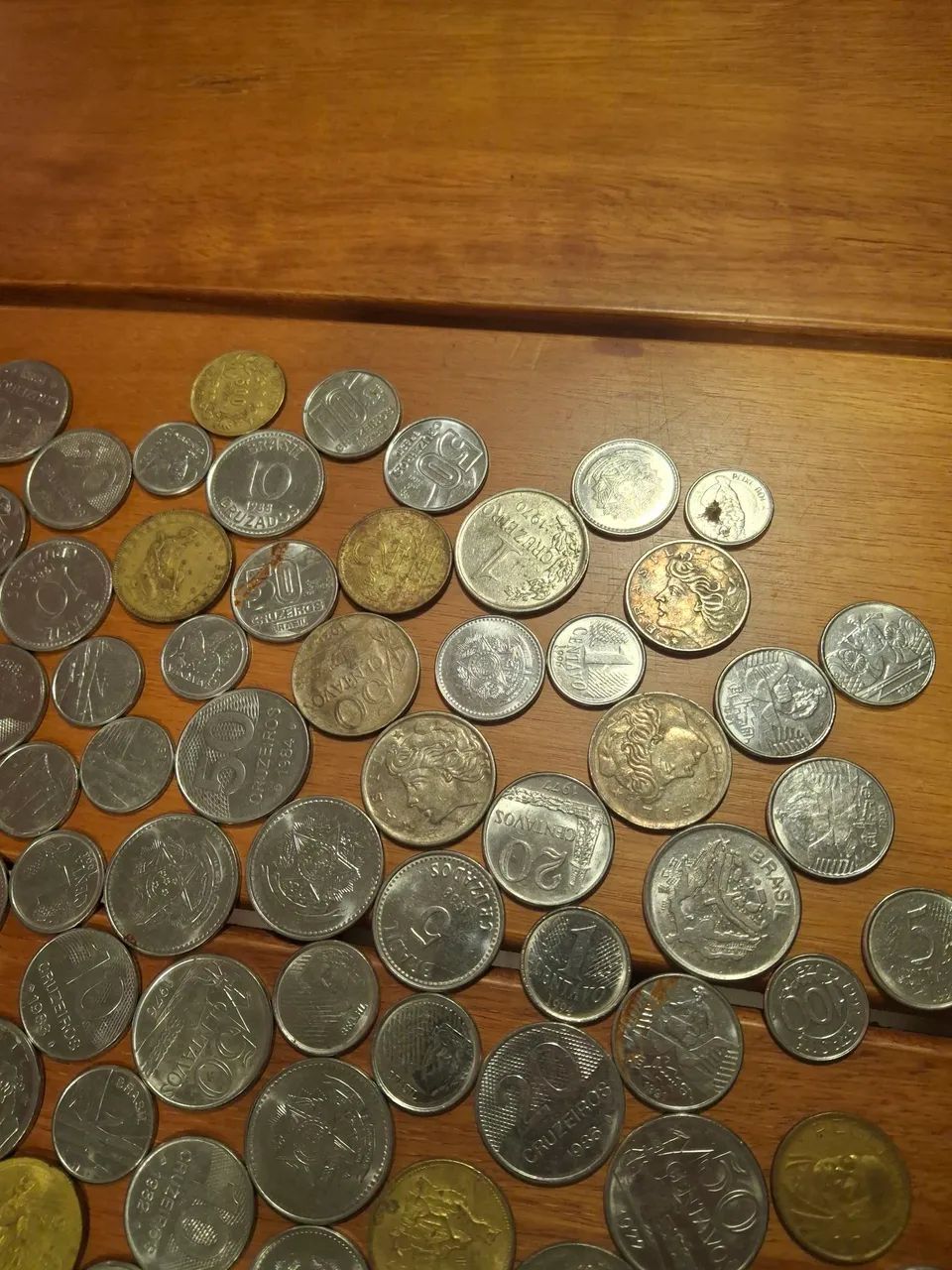 VENDE-SE MOEDAS ANTIGAS  - Foto 5