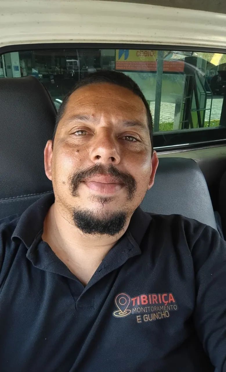 Marido de aluguel / Motorista 
