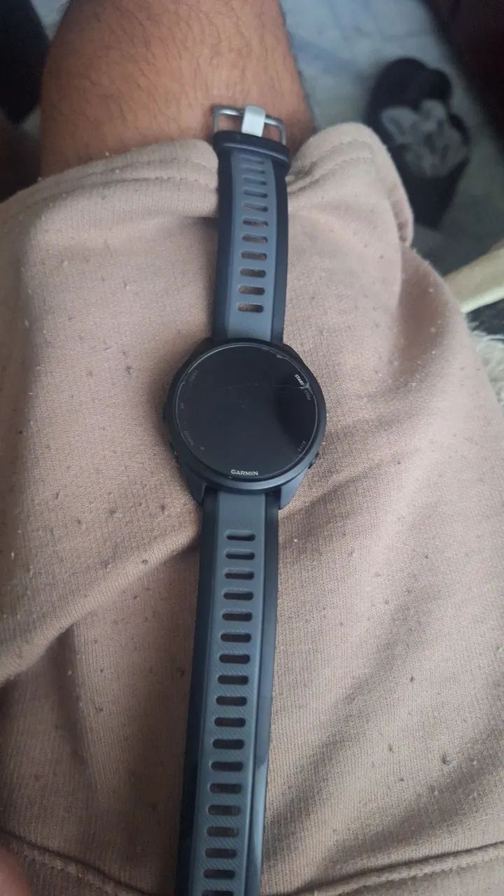 Garmin 165 - Foto 3