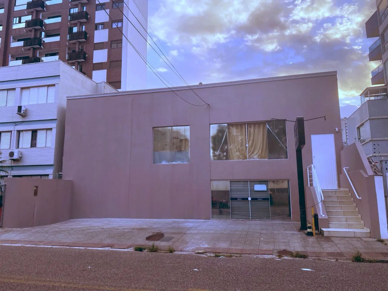 Foto - Florianópolis - Coqueiros