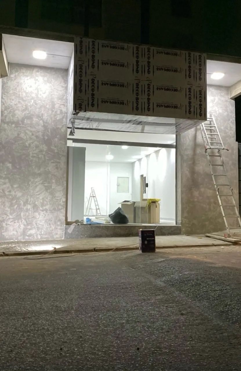 Séricos de pinturas e pequenas reformas  - Foto 3