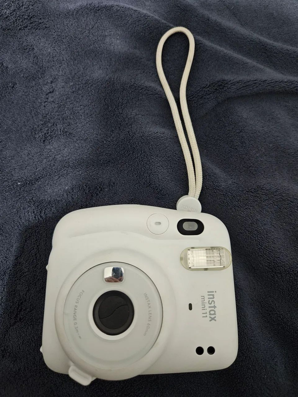 Instax mini 11