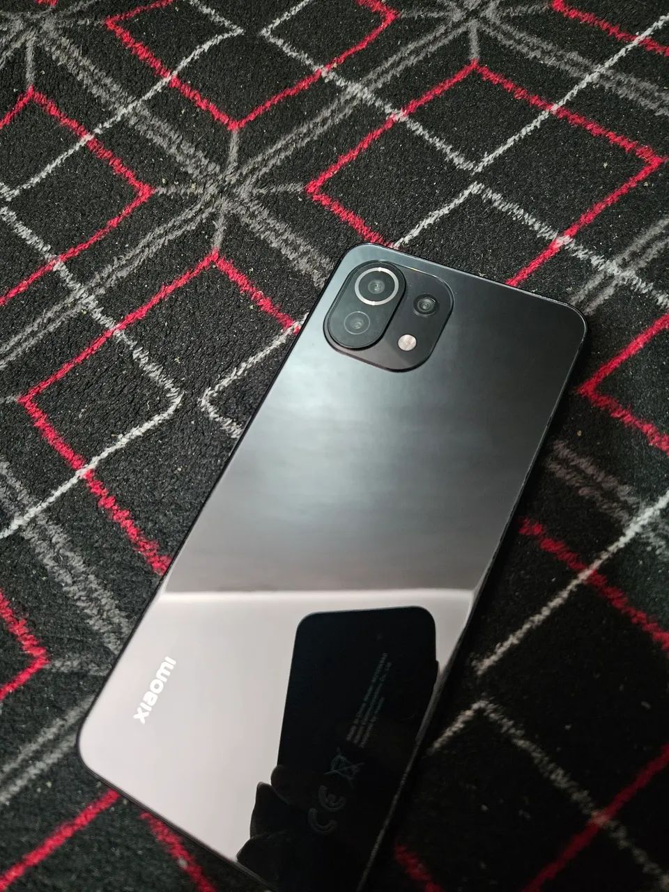 Celular Xiaomi Mi 11 Lite 5g - Foto 4