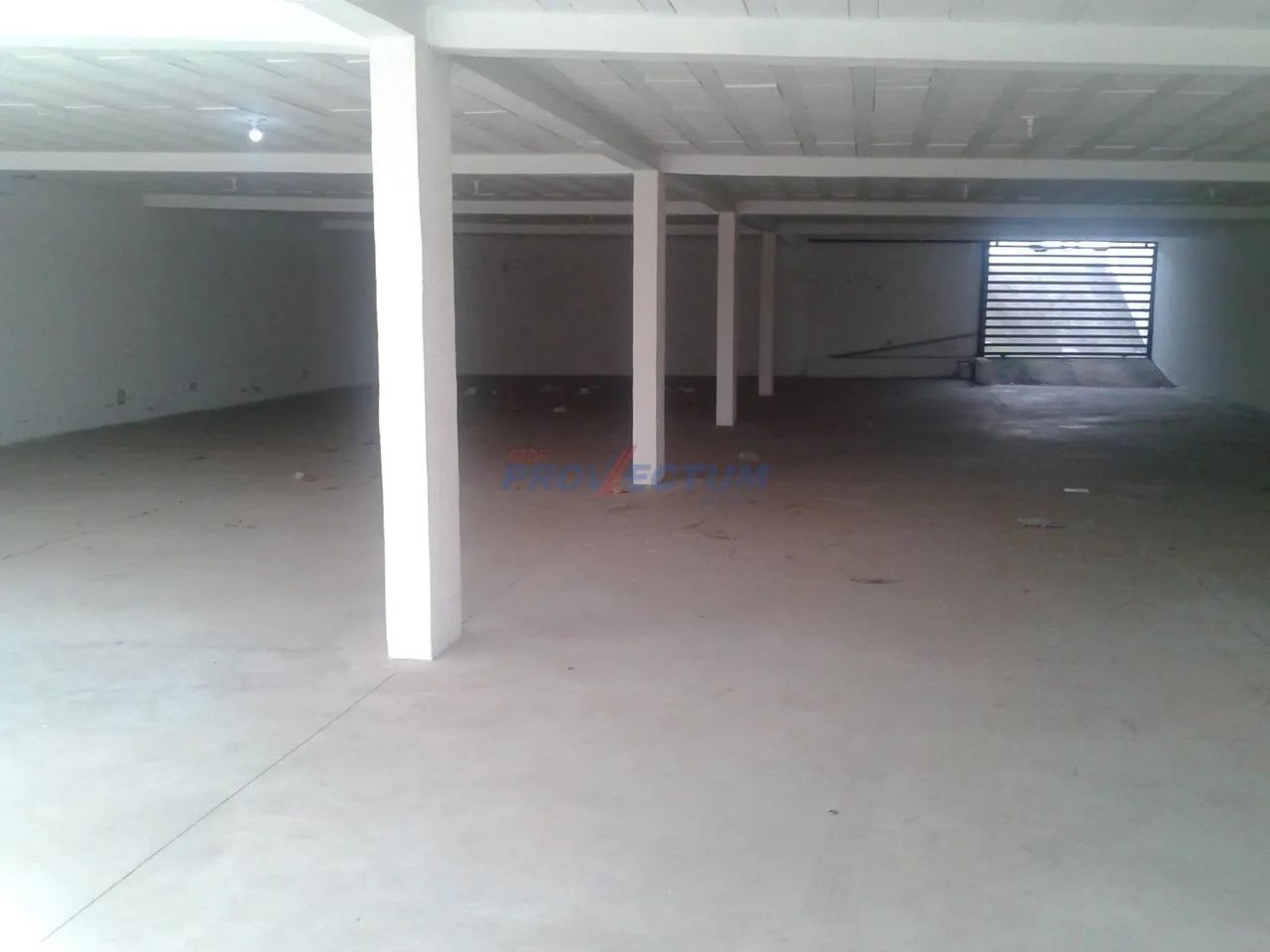 prédio - Jardim Campos Elíseos - Campinas - Foto 2