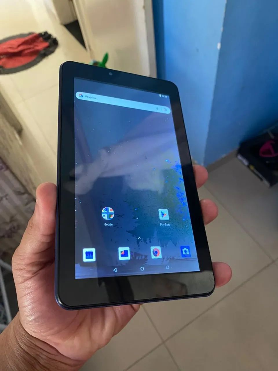 Tablet multilaser m7s Plus  - Foto 3
