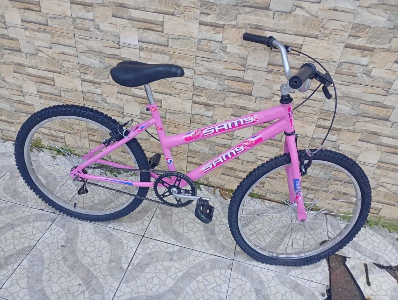 Bicicletas aro 24 - Foto 2