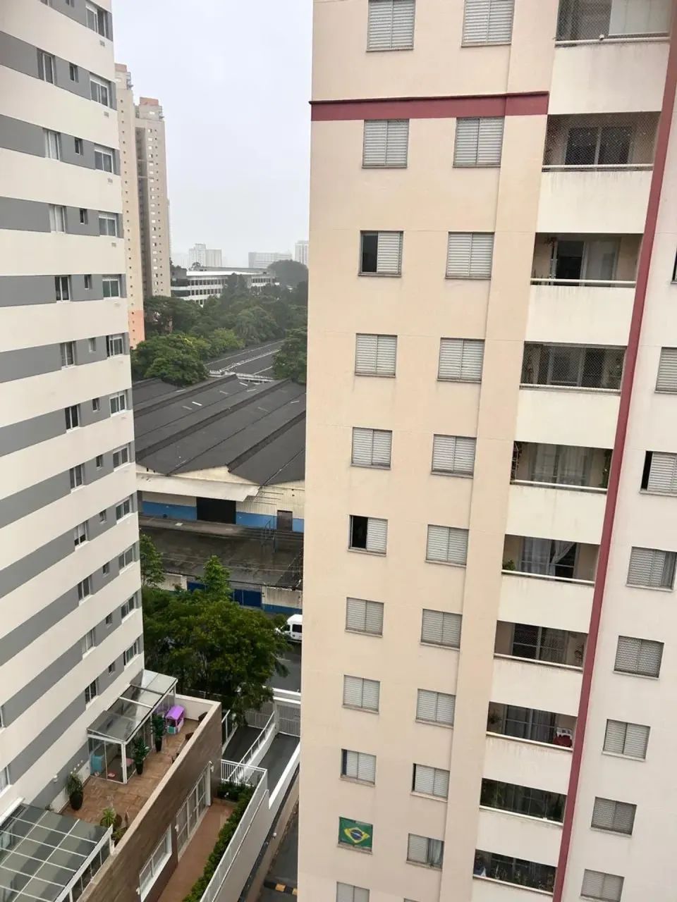 Apartamento Tatuape Rua Tuiuti - Foto 3