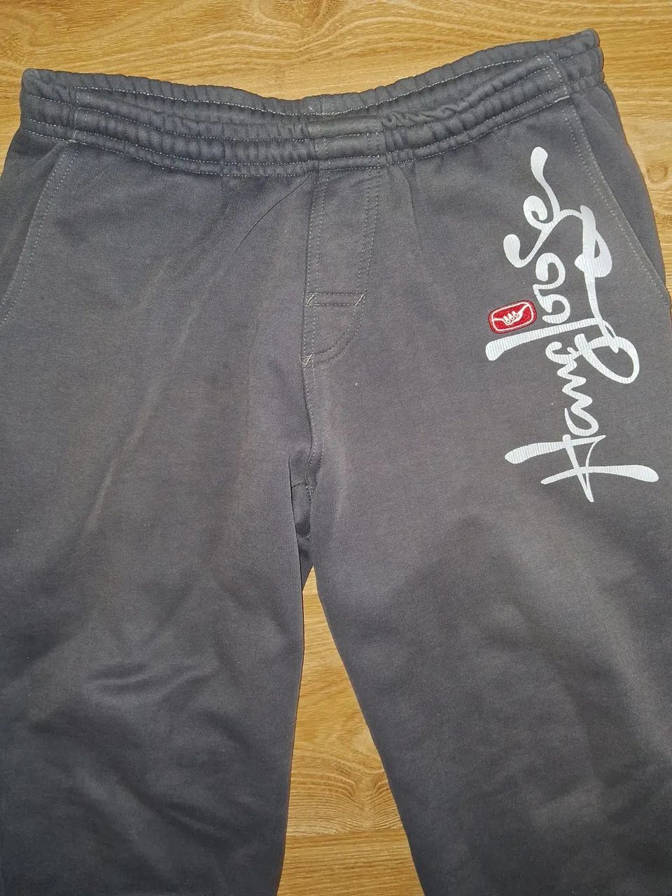 Calça moletom Hang Loose ORIGINAL  - Foto 2