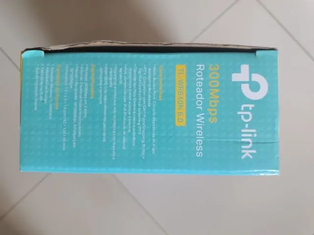 Roteador tp- link - Foto 2