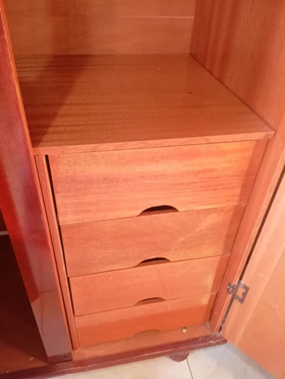 Guarda-roupa  - Foto 4