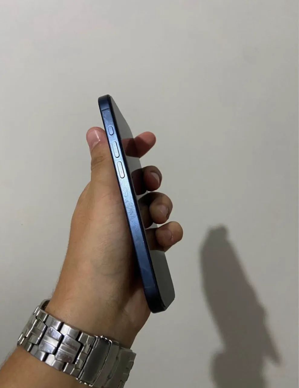 IPHONE 15 PRO 128gb AZUL - Foto 3
