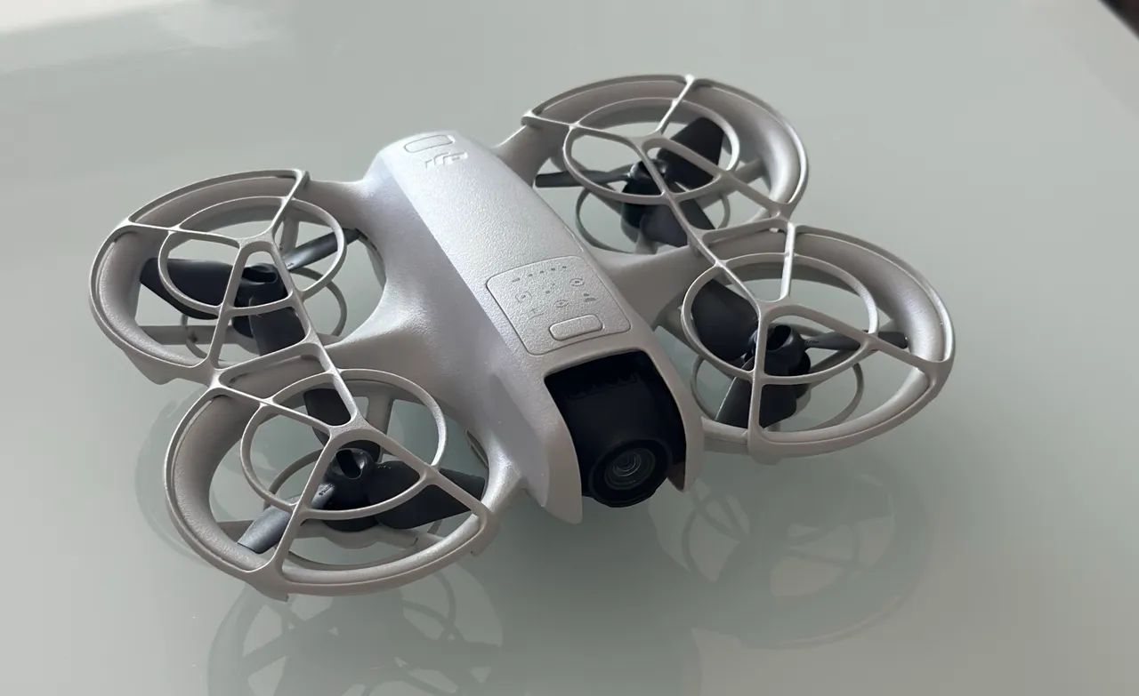 Drone DJI Neo  - Foto 4