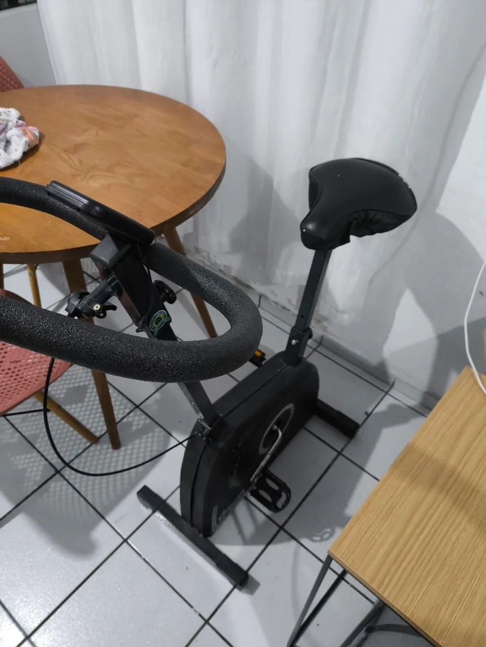 Bicicleta ergométrica  - Foto 2