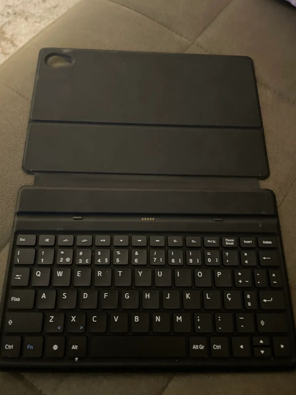 Tablet Waio ótimo estado  - Foto 4