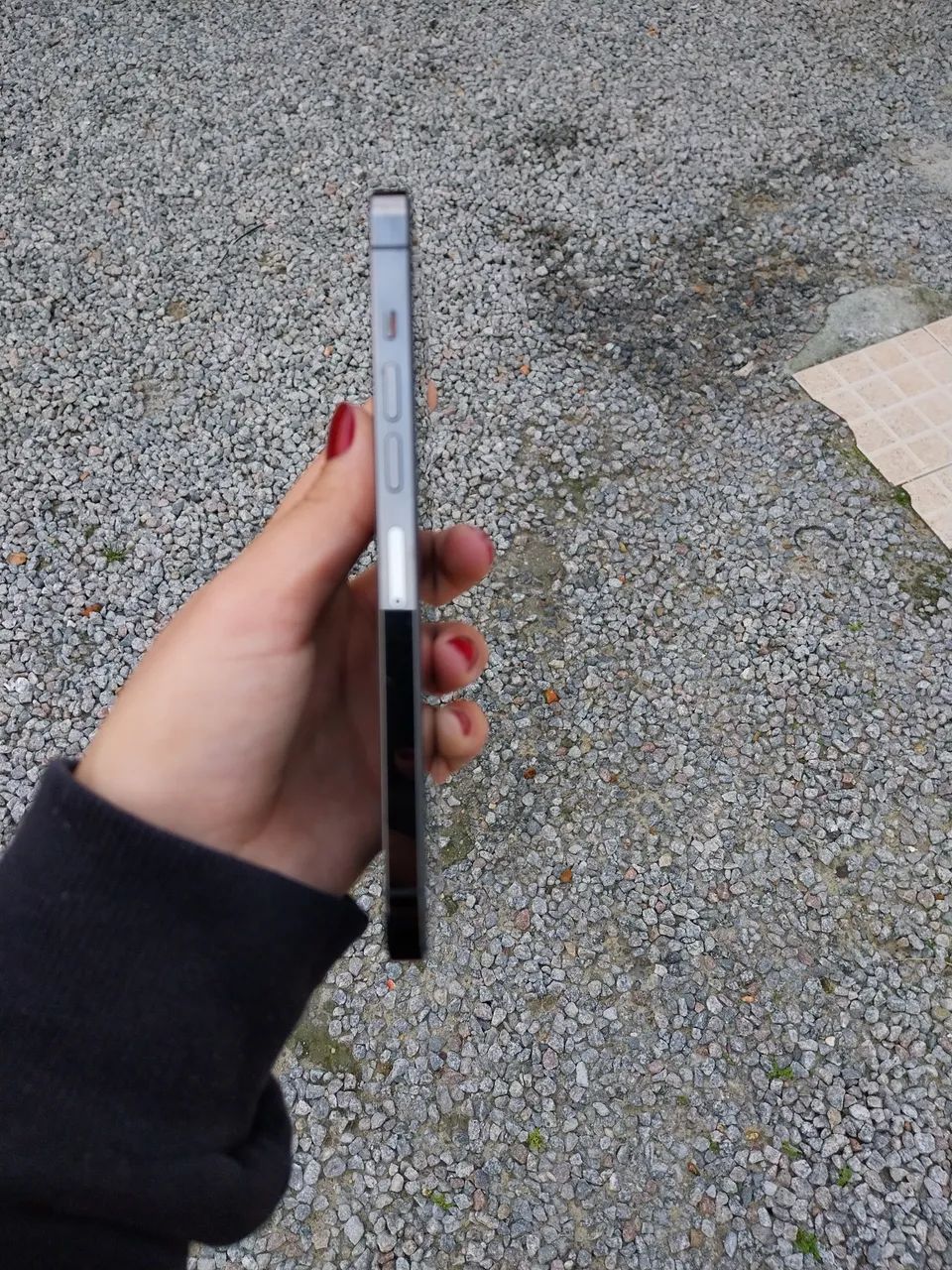 iPhone 13 Pro Max  - Foto 4