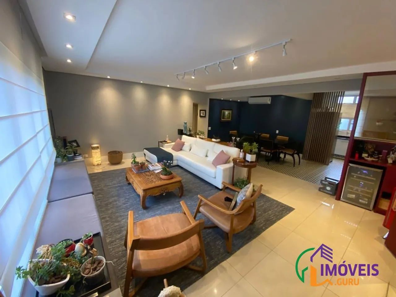 APARTAMENTO - REAL PARQUE - SP - Foto 3
