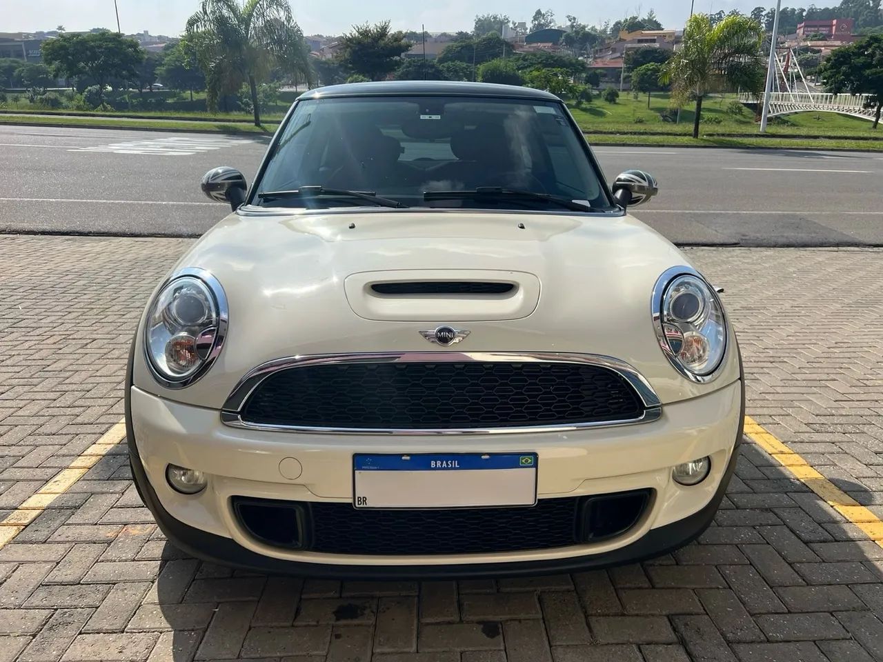 Mini Cooper S 1.6 Aut. 2013 - Foto 2
