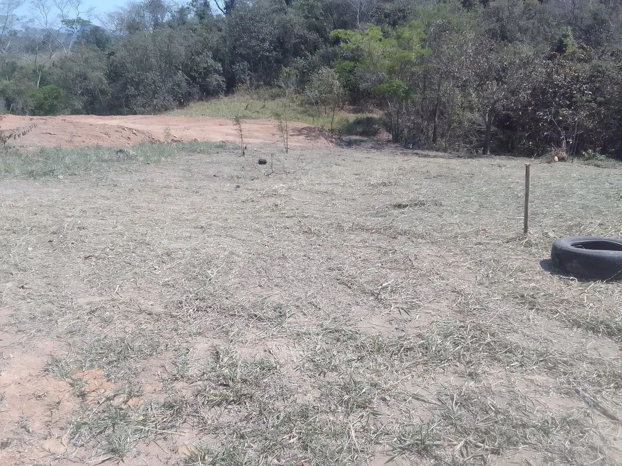 Foto - Rio das Ostras - Cantagalo