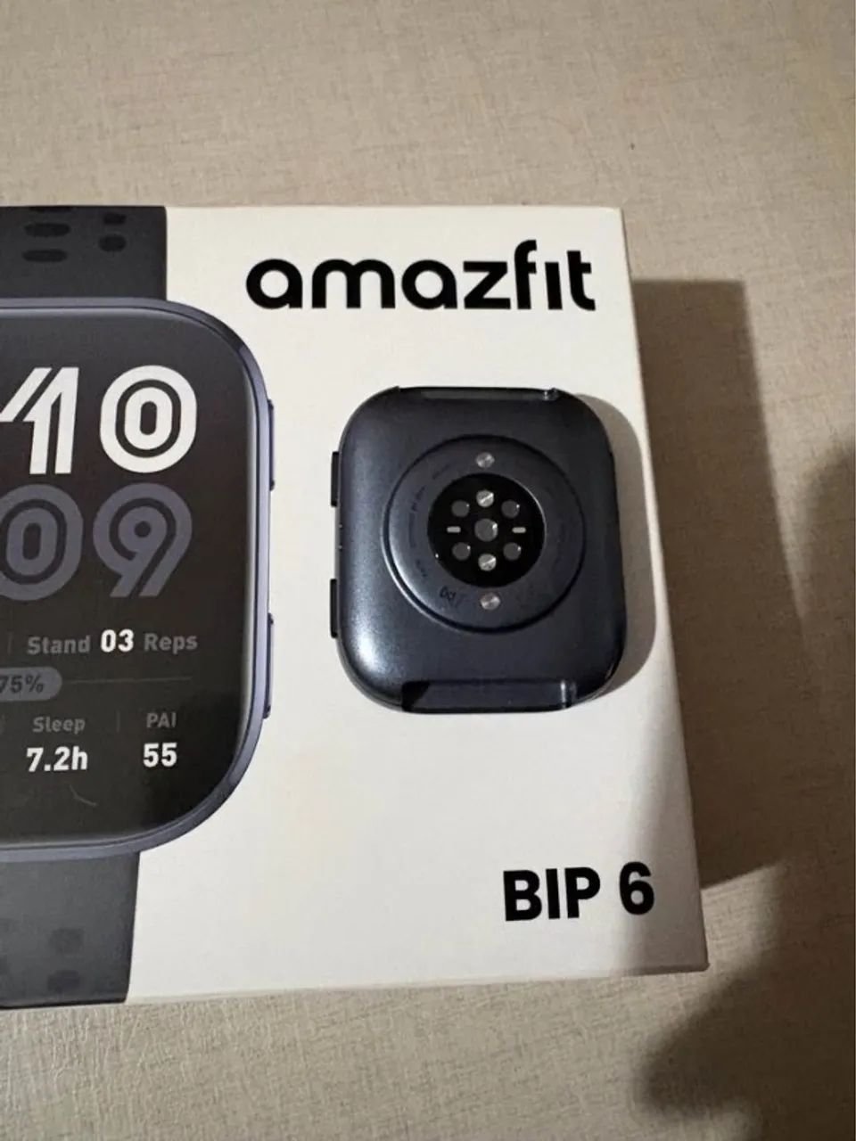 Amazfit Bip 6 - Foto 5
