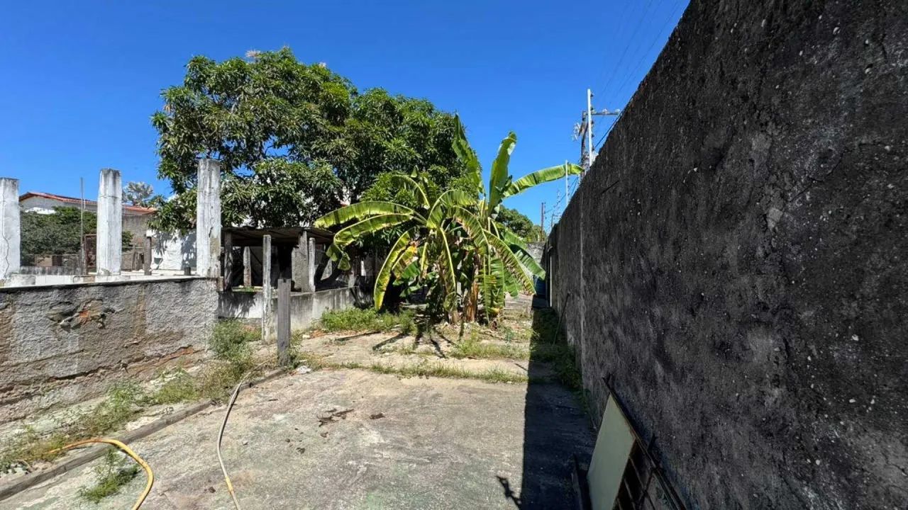 LOTE EM RUA PÚBLICA NA COROA DO MEIO [60284] - Foto 4