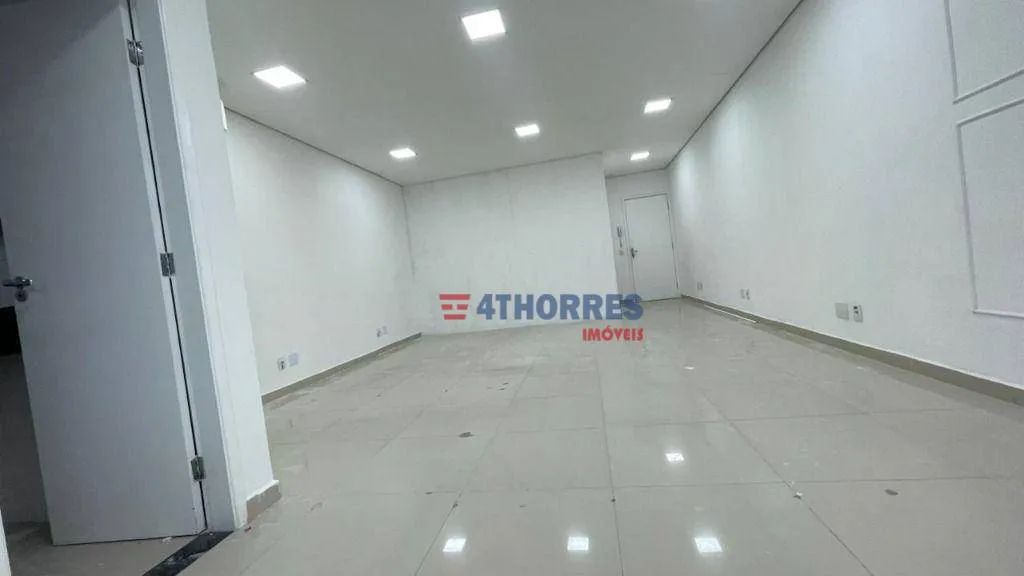 Sala para alugar, 40 m² - Vila Sônia - São Paulo/SP - Foto 2