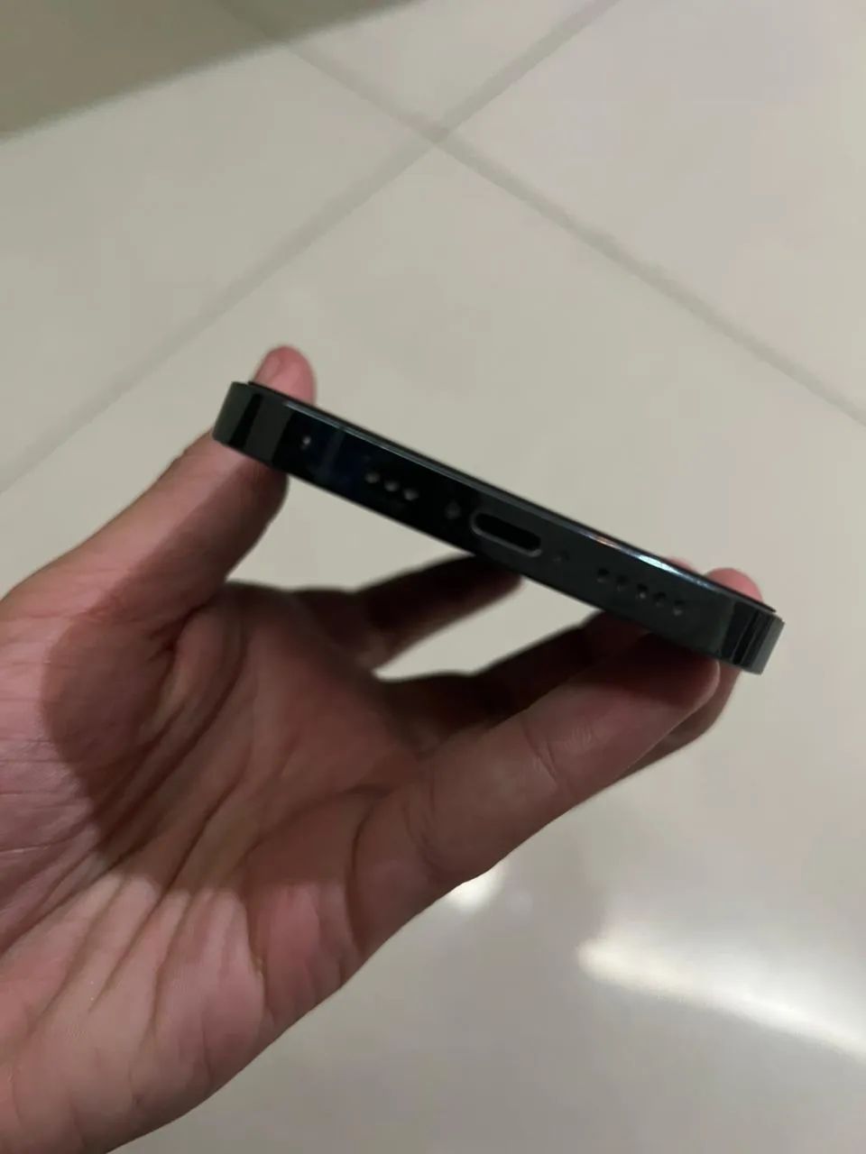iPhone 12 Pro 128gb EM PERFEITO ESTADO  - Foto 2