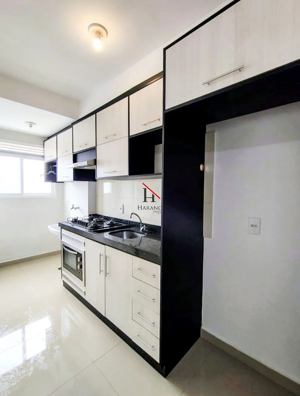 Apartamento com 2 dormitórios próximo ao Terminal do Vivi Xavier - Foto 4