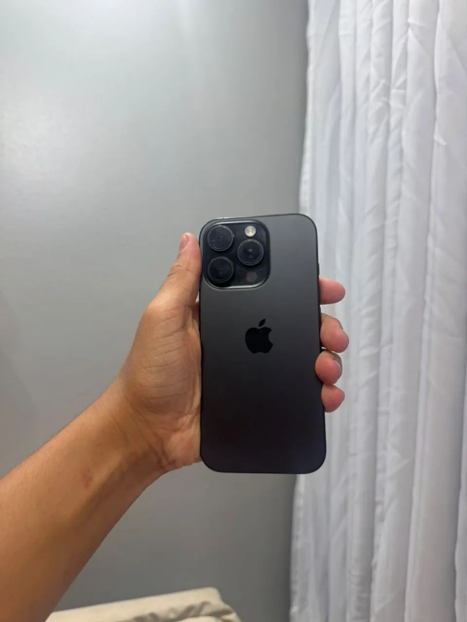 iPhone 16 pro ? 128g
