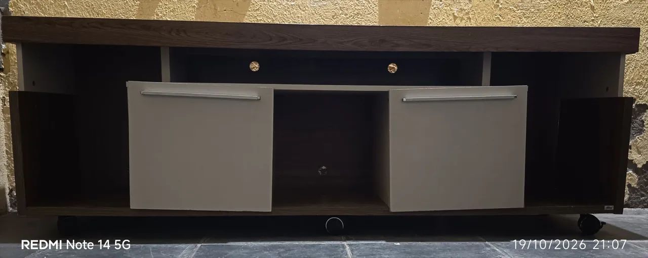 Vendo essa Rack. - Foto 2