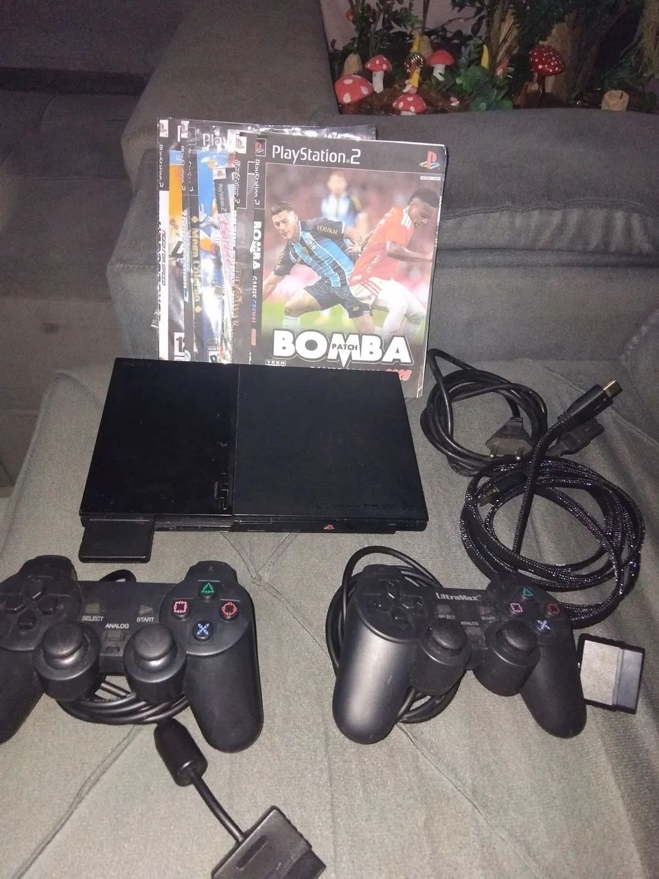 Playstation 2