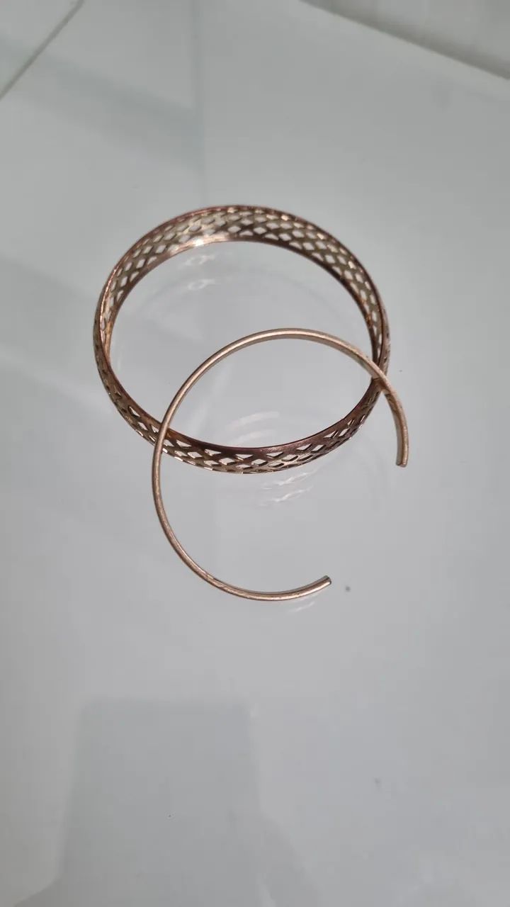 Colares e pulseiras - Foto 2